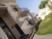 1 Kanal Brand New House Available For Sale In H Sector...