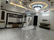 1 Kanal Brand New House Available For Sale In Valancia...