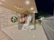 1 Kanal Brand New House For Rent