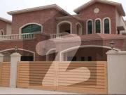 1 Kanal Brand New House For Rent Askari 3