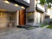 1 Kanal Brand New House For Rent Bahria Town Lahore Golf...