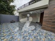 1 Kanal Brand New House For Rent Bahria Town Overseas A