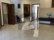 1 Kanal Brand New House For Rent In DHA Phase 5