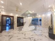 1 Kanal Brand New House For Rent DHA Phase 6
