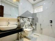 1 Kanal Brand New House for rent Faisal Town F 18