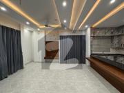 1 Kanal Brand New House For Rent Ideally Located In...