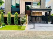1 kanal Brand New House For Rent in DHA Lahore Phase 8...