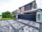 1 Kanal Brand New House For Rent In Dha Phase 5 Lahore...