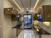 1 KANAL Brand New House For Rent IN EME Society Lahore...