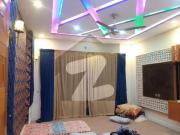 1 Kanal Brand New House For Rent Johar Town Phase 2 Block L
