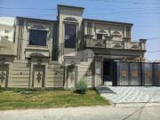 1 kanal brand new house for rent multan