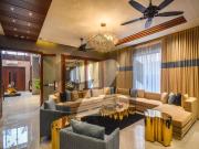 1 Kanal Brand New House For Rent Near Carrefour DHA Phase 7