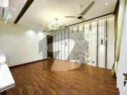 1 Kanal Brand New House For Rent Near H Park DHA Phase 6