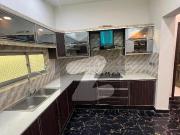 1 Kanal Brand New House For Rent UET Housing Society