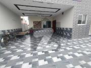 1 Kanal Brand New House for Rent Westwood Society, Lahore