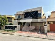 1 Kanal Brand New House For Sale Bahria Town Phase 3