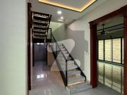 1 Kanal Brand New House For Sale Bahria Town Phase 8