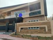1 Kanal Brand New House for Sale in Bahria Town Phase 2...