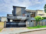 1 Kanal Brand New House For Sale In DHA Phase 2 Islamabad