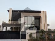 1 Kanal Brand New House For Sale In DHA Phase 6, Block N...