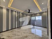 1 Kanal Brand New House For Sale In DHA Phase 7