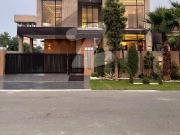 1 kanal brand new house for sale in dha phase 8