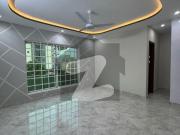 1 kanal brand new house for sale in jinnah garden...