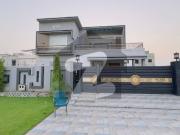 1 Kanal Brand New House For Sale In Lake City Lahore