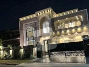 1 Kanal Brand New House For Sale In NFC Near Valencia...
