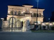 1 Kanal Brand New House For Sale In Overseas A Bahria...