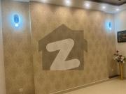 1 Kanal Brand New House For Sale In Phase 1 Bahria...