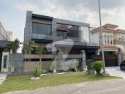 1 Kanal Brand New House For Sale In Phase 6