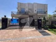 1 Kanal Brand New House For Sale In Sector M 2 Lake City...
