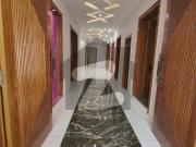 1 Kanal Brand New House For Sale In Soan Garden Islamabad