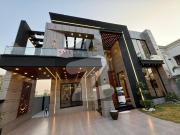 1 Kanal Brand New House for Sale in Tippu Sultan Bahria...