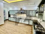 1 Kanal Brand New House For Sale In Wapda Town Phase 1