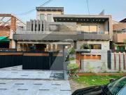 1 kanal brand new house for sale in wapda town phase 1
