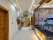 1 Kanal Brand New House For Sale Soan Garden