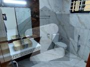 1 Kanal Brand New House For Sale Soan Garden