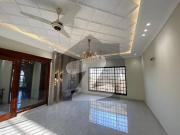 1 Kanal Brand New House For Sale Wapda Town Phase 1 Block D2