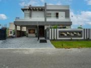 1 kanal brand new house in dha phase 6 for sale lahore...