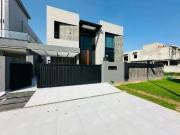 1 Kanal Brand New House In DHA Phase 7 T Block Lahore...