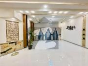 1 Kanal Brand New House In Prime Location For Rent DHA...