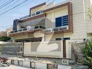 1 Kanal Brand New House In Soan Garden
