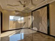 1 Kanal Brand New House Is Available For Rent In PHASE 6...