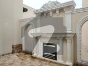 1 Kanal Brand New House Is Available For Sale In Lake...