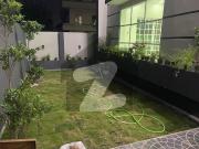 1 Kanal Brand New House Jinnah Gardens Phase 1