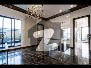 1 Kanal Brand New House Lower Portion Available For Rent...