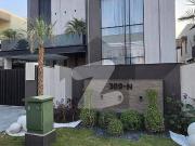 1 kanal Brand New House phase 5 fully furnished top...