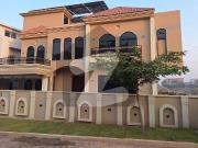 1 kanal Brand New House With 12 Kv Solar Available For...